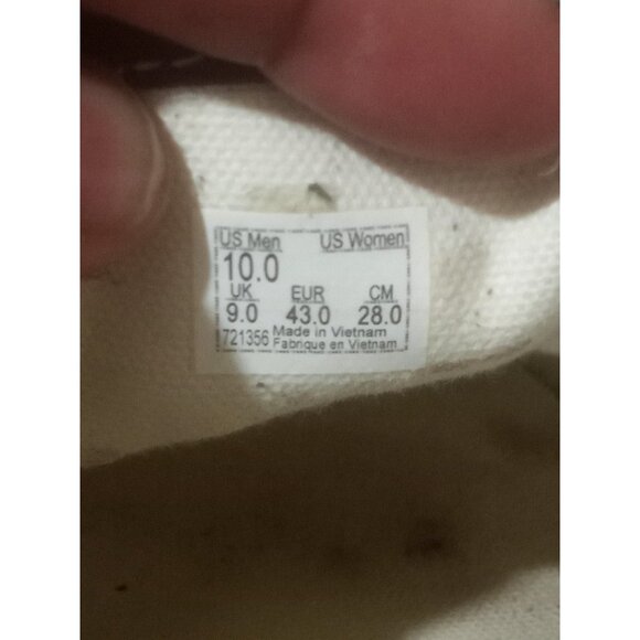 Los Vans Loteria Multi-Color Classic Sneakers Shoes Mens Sz 10 Women 11.5 - Picture 2 of 14